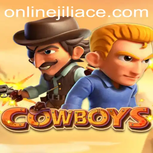 Exploring the Intriguing World of COWBOYS: An Introduction to JILIACE