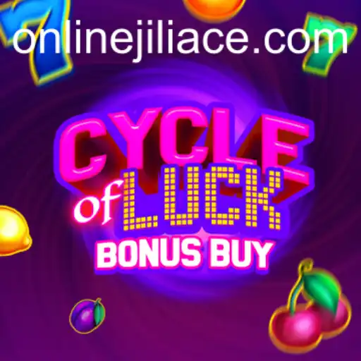 Exploring the Excitement of CycleofLuckBonusBuy