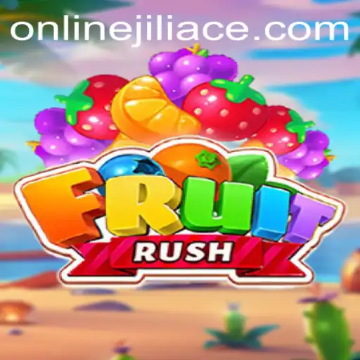 FruitRush: A Thrilling Dive into the Juicy World of Jiliace Gaming