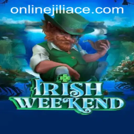 Discover IrishWeekend: The Captivating Game That Combines Culture and Strategy