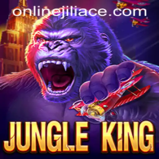 JungleKing: The Adventure Awaits