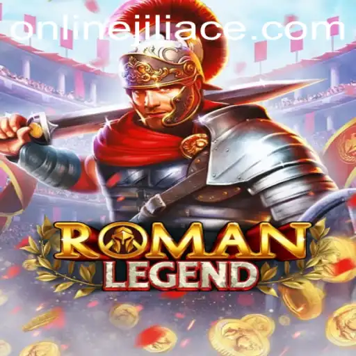 Discover the World of RomanLegend: A New Era in Gaming