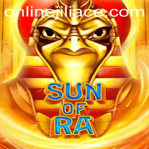 Discover the Mystical World of SunofRa: A Journey Through Ancient Egypt