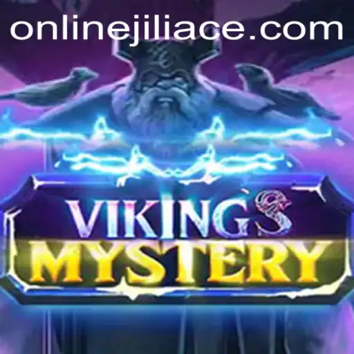 Unveiling the Fascinating World of VikingsMystery and the Enigma of JILIACE