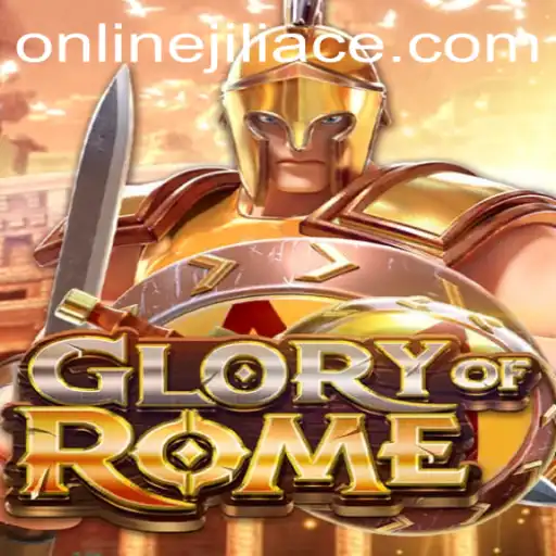 Exploring the Glory of Rome: An In-Depth Look at the Game 