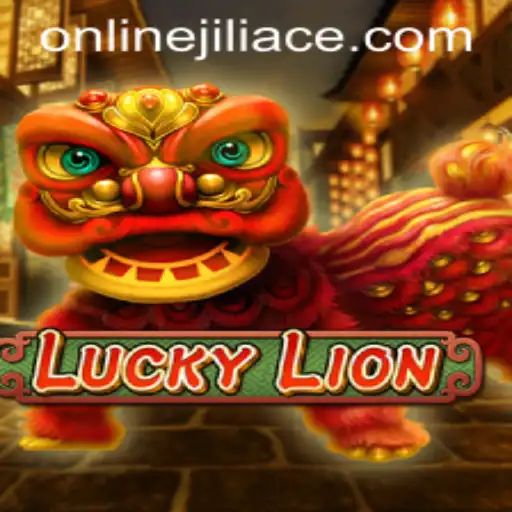 Exploring the Thrilling World of LuckyLion: A Deep Dive Into JILIACE's Latest Sensation