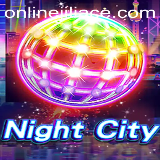 Exploring NightCity: The Enigmatic World of JILIACE