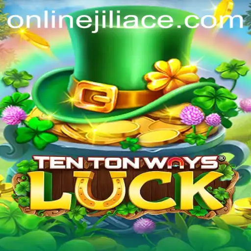 Exploring TenTonWaysLuck: The Game of Strategy and Chance