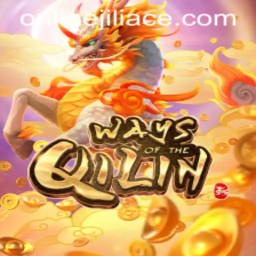 Exploring the Enchanting World of 'Ways of the Qilin' by JILIACE